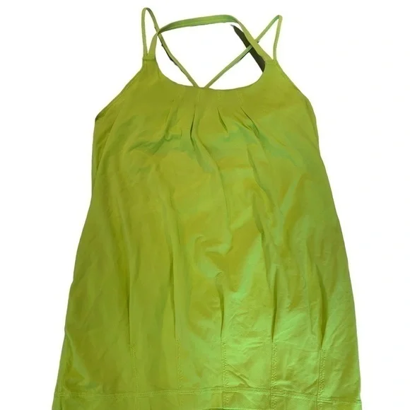 LULULEMON Flow & Go Tank - Picture 7 of 11